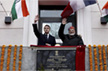 PM Modi, French President Macron inaugurate India’s new consulate in Marseille